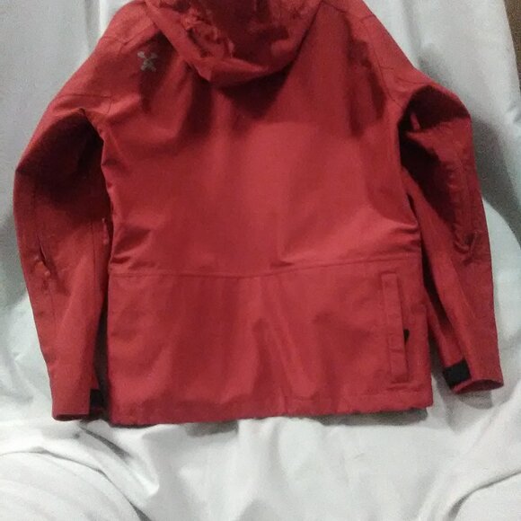 Snowboard jacket - Picture 3 of 14